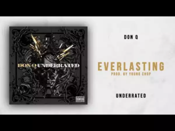 Don Q - Everlasting